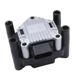 Bobina Encendido Volkswagen Bora Crossfox Fox Gol Voyage Wurtex wurtex-Bobina Encendido Volkswagen Bora Crossfox Fox Gol Voyage 