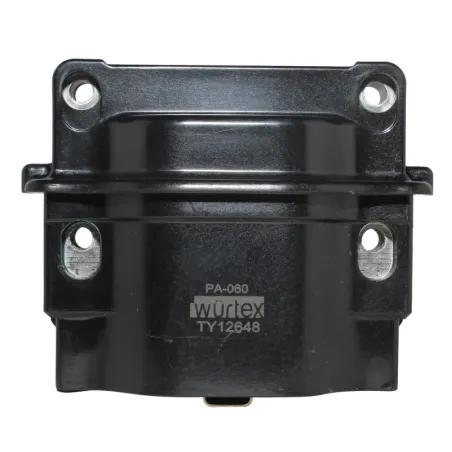 Bobina Encendido Toyota Caldina Corolla Corona Corsa Tercel Wurtex