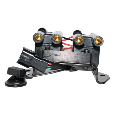 Bobina Encendido Hyundai ACCENT 1300 1500 G4EH G4EK 1994-1999 Wurtex