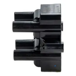 Bobina Encendido Chevrolet N200 N300 1200 B12D B12MR LAQ Bosch F01R02A027 Bosch-Bobina Encendido Chevrolet N200 N300 1200 B12D B