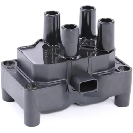 Bobina Encendido Ford Fiesta Focus Ecosport Volvo S40 V50 C30 YMG Bosch 0221503485 Bosch-Bobina Encendido Ford Fiesta Focus Ecos