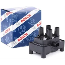 Bobina Encendido Ford Fiesta Focus Ecosport Volvo S40 V50 C30 YMG Bosch 0221503485 Bosch-Bobina Encendido Ford Fiesta Focus Ecos