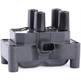 Bobina Encendido Ford Fiesta Focus Ecosport Volvo S40 V50 C30 YMG Bosch 0221503485 Bosch-Bobina Encendido Ford Fiesta Focus Ecos