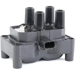 Bobina Encendido Ford Fiesta Focus Ecosport Volvo S40 V50 C30 YMG Bosch 0221503485 Bosch-Bobina Encendido Ford Fiesta Focus Ecos