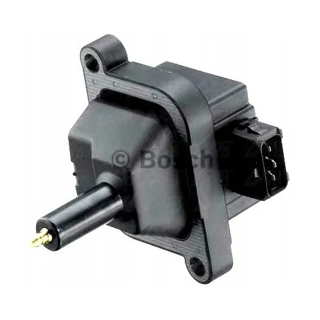 Bobina Encendido Iveco Eurocargo Stralis Fiat 504085566 42583123 Bosch 0221504025