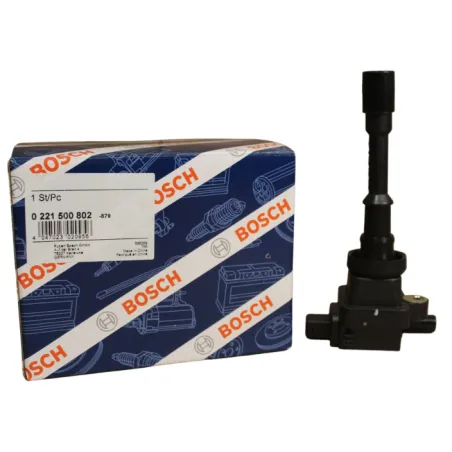 Bobina Encendido Great Wall H3 Hover Zotye T600 Bosch 0221500802