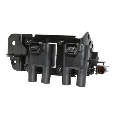 Bobina Encendido Hyundai ACCENT ELANTRA GETZ MATRIX Kia CERATO RIO Mobis 27301.26600 Mobis-Bobina Encendido Hyundai ACCENT ELANT