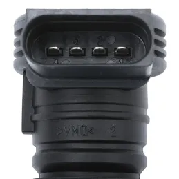 Bobina Encendido Audi A3 A6 TT Seat Ibiza Toledo Leon Volkswagen Golf Bora Passat Polo Bosch 0986221024 Bosch-Bobina Encendido A