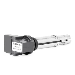 Bobina Encendido Audi A1 A2 A3 Seat Leon Ibiza Toledo Volkswagen Golf Lupo Bora Polo Bosch 0986221023 Bosch-Bobina Encendido Aud