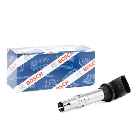 Bobina Encendido Audi A1 A2 A3 Seat Leon Ibiza Toledo Volkswagen Golf Lupo Bora Polo Bosch 0986221023