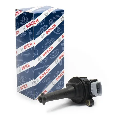 Bobina Encendido Volvo V40 V50 V60 V70 XC70 XC60 S40 S60 S80 Bosch 0221604010 Bosch-Bobina Encendido Volvo V40 V50 V60 V70 XC70 