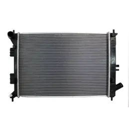  Radiador Motor Hyundai ELANTRA Kia Cerato Soul 1600 1800 G4FG G4NB Atsuki 552-388-16 00-00 211.000048 Radiador Motor Hyundai EL