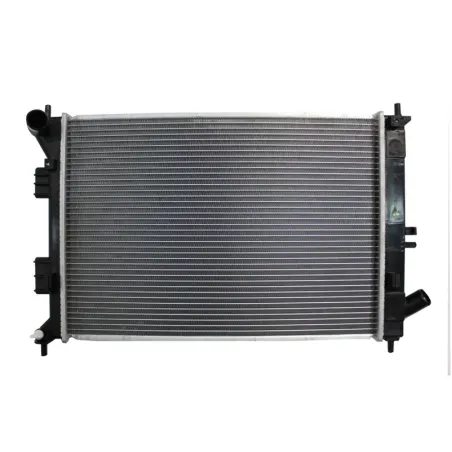  Radiador Motor Hyundai ELANTRA Kia Cerato Soul 1600 1800 G4FG G4NB Atsuki 552-388-16 00-00 211.000048 Radiador Motor Hyundai EL