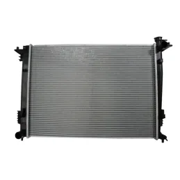 Radiador Motor Hyundai Tucson Kia Sportage 2000 G4KD G4NA Atsuki 640-468-16 35-35