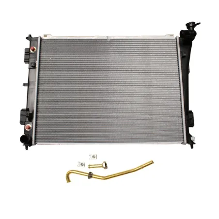 Radiador Motor Hyundai SONATA 2000 2400 L4GC G4KC Atsuki 635-478-16 26-00