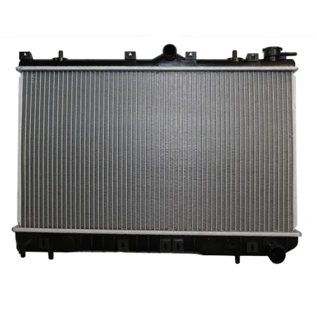 Radiador Motor Hyundai Excel 1500 G4AJ G4DJ Mitsubishi LANCER 1500 G15B Atsuki 578-355-16 28-35