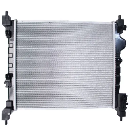 Radiador Motor Chevrolet SPARK GT 1200 B12D1 M300 2010-2018 Atsuki 450-398-16 30-30