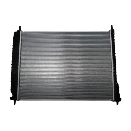 Radiador Motor Chevrolet CAPTIVA 2400 A24XE Z24SED Wurtex 508-673-26 34-36