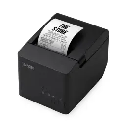  Impresora Termica de Recibos Epson TM-T20IIIL, Interfaz: Ethernet (RJ-45) 822.999968 Impresora Termica de Recibos Epson TM-T20I