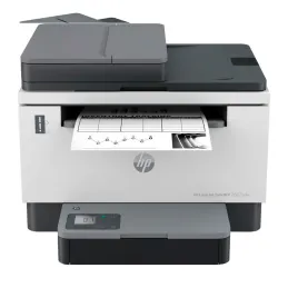 Impresora HP LaserJet Tank MFP 2602sdw, 22ppm, 600x1200dpi, LAN, Wi-FI, USB. 1667.000042 Impresora HP LaserJet Tank MFP 2602sdw