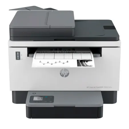 Impresora HP LaserJet Tank MFP 2602sdw, 22ppm, 600x1200dpi, LAN, Wi-FI, USB. 1667.000042 Impresora HP LaserJet Tank MFP 2602sdw