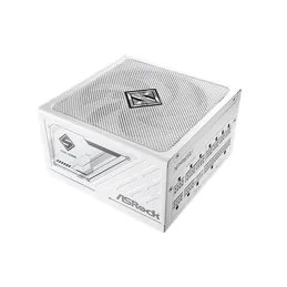 Fuente Poder Asrock SL-850GW, 80 Plus GOLD, Cybenetics PLATINUM/A+, 850W, ATX