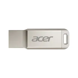 Memoria Flash USB ACER UM310, 1TB, Interfaz: USB-C 3.2 Gen 1, Color Metal