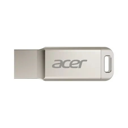 Memoria Flash USB ACER UM310, 1TB, Interfaz: USB-C 3.2 Gen 1, Color Metal