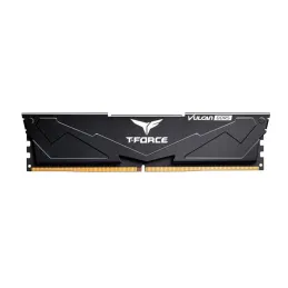 Memoria Teamgroup T-FORCE VULCAN DDR5 32GB (1 x 32GB) DDR5-5200MHz, CL40, 1.25V