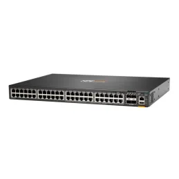 Switch HP Aruba Networking 6200F JL726A 48 puertos 10/100/1000BASE-T 4 puertos 1/10G SFP