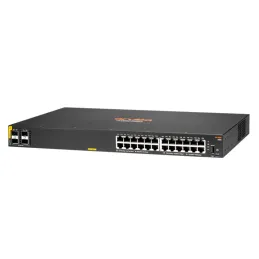  Switch Administrable HP Aruba 6100 JL677A 24G 4 SFP+ Poe+ 370w Capa2 5827.000008 Switch Administrable HP Aruba 6100 JL677A 24G 