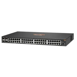  Switch Administrable HP Aruba 6000 R8N86A 48G 4SFP CAPA3 4343.999962 Switch Administrable HP Aruba 6000 R8N86A 48G 4SFP CAPA3 P