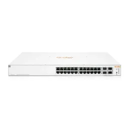Switch HPE JL683B INSTANT ON 1930 24 Port Gigabit C4 POE 4SFP/SFP+ 195W L3 POE 195W