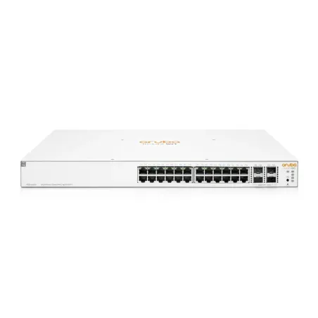 Switch HPE JL683B INSTANT ON 1930 24 Port Gigabit C4 POE 4SFP/SFP+ 195W L3 POE 195W