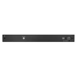 Switch D-Link DGS-1210-28MP, Capa L2, 24 RJ-45 GbE, PoE, 4 puertos GbE/SFP. D-Link-Switch D-Link DGS-1210-28MP, Capa L2, 24 RJ-4