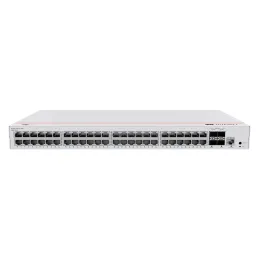 Switch Huawei eKitEngine S220-48T4X, 48PT x 10/100/1000BASE-T, 4PT x 10GE SFP+