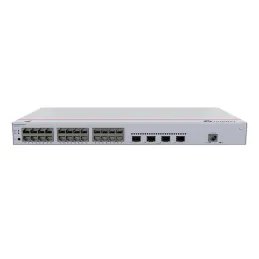 Switch Huawei eKitEngine S310-24T4X, 24PT x 10/100/1000BASE-T, 4P x 10GE SFP+