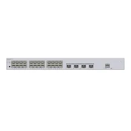  Switch Huawei eKitEngine S220-24T4X, 24PT x 10/100/1000BASE-T, 4PT x 10GE SFP+ 822.999968 Switch Huawei eKitEngine S220-24T4X, 