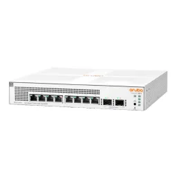  Switch HPE Aruba Instant On 1930 8G Class 4 PoE 2SFP 124W 813.99999 Switch HPE Aruba Instant On 1930 8G Class 4 PoE 2SFP 124W  