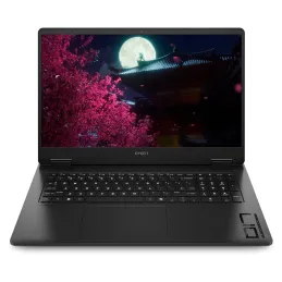 Notebook HP Omen 17-db0009la, 17.3" QHD IPS, AMD 9 8945HS 5.2 GHz, 32 GB DDR5-5600