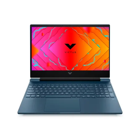 Notebook HP Victus Gaming 15-FB2017LA, 15.6” FHD IPS, Ryzen 7 8845HS Hasta 5.1 GHz, 16GB