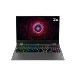 Notebook Lenovo Gaming LOQ 15ARP9 15.6” FHD IPS, Ryzen 5 7235HS 3.2/4.2GHz, 12GB DDR5-4800