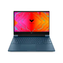 Notebook HP Victus Gaming 15-FA0022LA, 15.6” FHD IPS, Core i5 12450H Hasta 4.5 GHz, 16GB