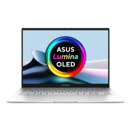 Notebook ASUS ZENBOOK 14, 14" WUXGA OLED Touch (1920x1200), Core Ultra 7 255H 2.0 / 5.1GHz