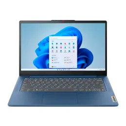 Notebook Lenovo IdeaPad Slim 3 14IRH8, 14" FHD TN Core i7-13620H 2.4/4.9G 16GB LPDDR5-4800
