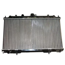 Radiador Motor Nissan AD Wagon Almera Sunny QG13DE QG15DE QG13DE QG15DE QG16DE Atsuki 688-360-16 28-28