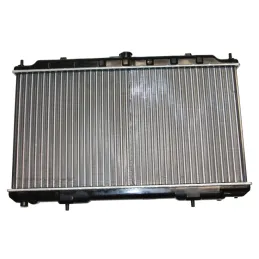Radiador Motor Nissan AD Wagon Almera Sunny QG13DE QG15DE QG13DE QG15DE QG16DE Atsuki 688-360-16 28-28 Atsuki-Radiador Motor Nis