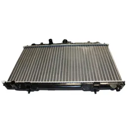 Radiador Motor Nissan AD Wagon Almera Sunny QG13DE QG15DE QG13DE QG15DE QG16DE Atsuki 688-360-16 28-28 Atsuki-Radiador Motor Nis