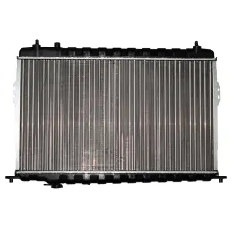 Radiador Motor Hyundai SONATA Kia Optima 2000 L4GC L4GC Atsuki 718-403-24 35-35 Atsuki-Radiador Motor Hyundai SONATA Kia Optima 