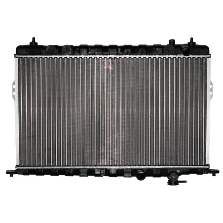 Radiador Motor Hyundai SONATA Kia Optima 2000 L4GC L4GC Atsuki 718-403-24 35-35